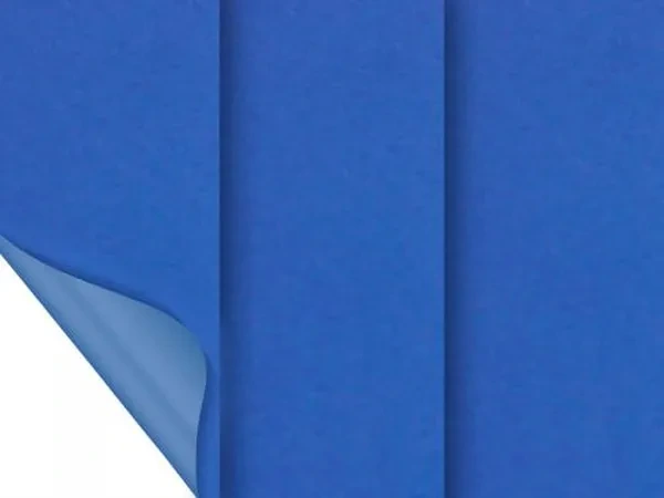 Madagaskar 206 (zatemňujúca) - modrá