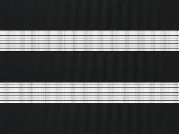 Miami 1308 - čierna