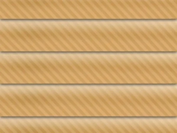 2703 - zlatá - šikmé pruhy