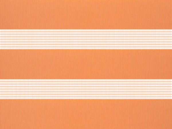 Bahama 1802 - Oranžova  sýta