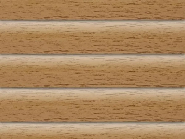 6783 - dub zlatý - drevoimitácia