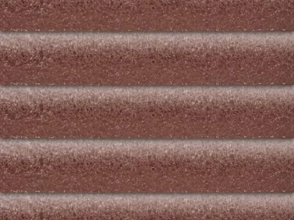 8307 - bordová - námraza