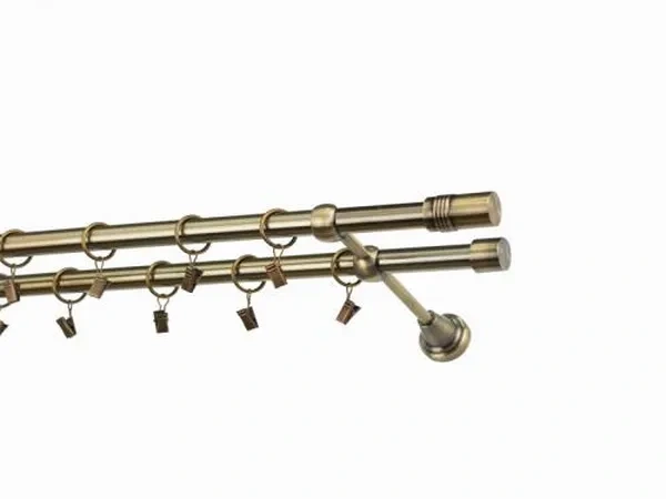 krúžky so štipcom