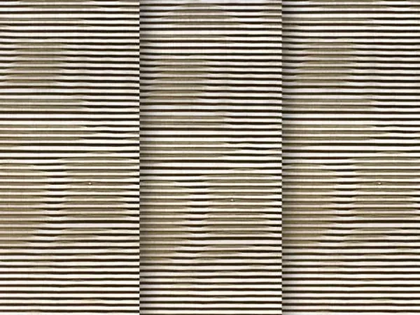 Borneo 105 (priehľadná) - tmavohnedá