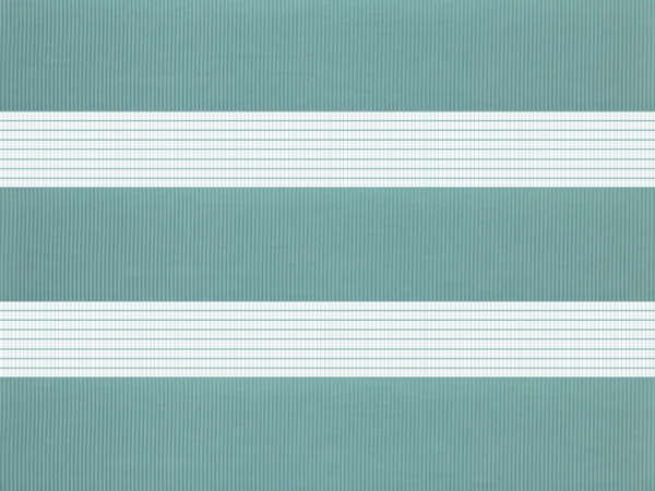 Bahama 1809 - smaragdová