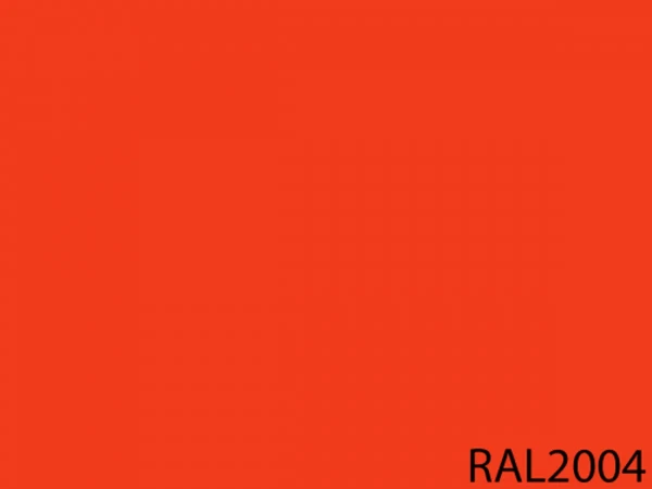 RAL 2004