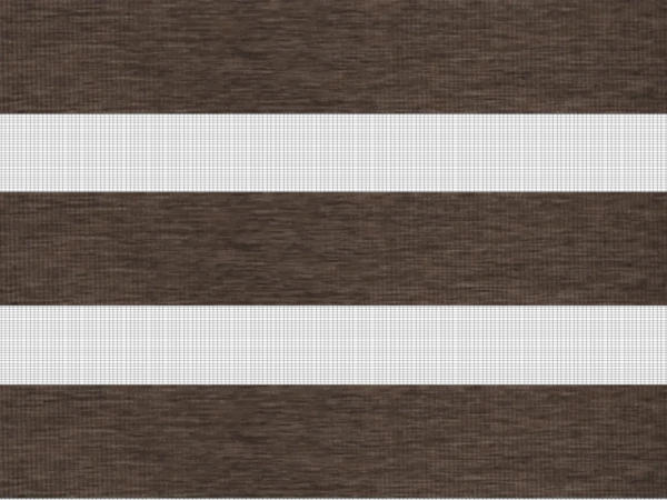 Black elegance - 2537-003 - hnedá