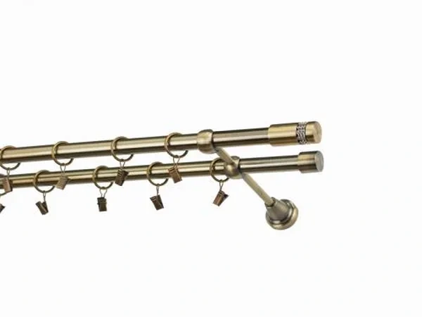 krúžky so štipcom