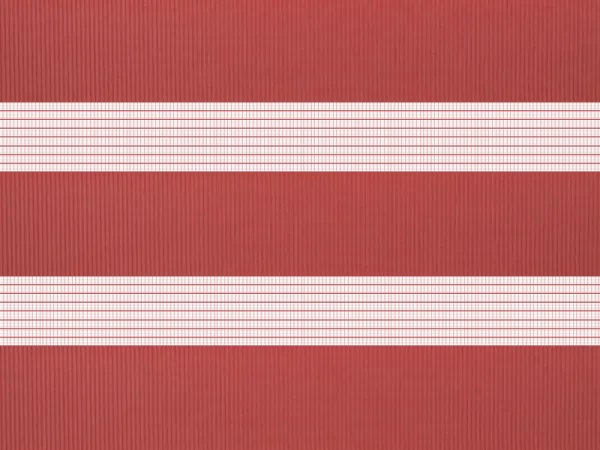 Bahama 1804 - Červená