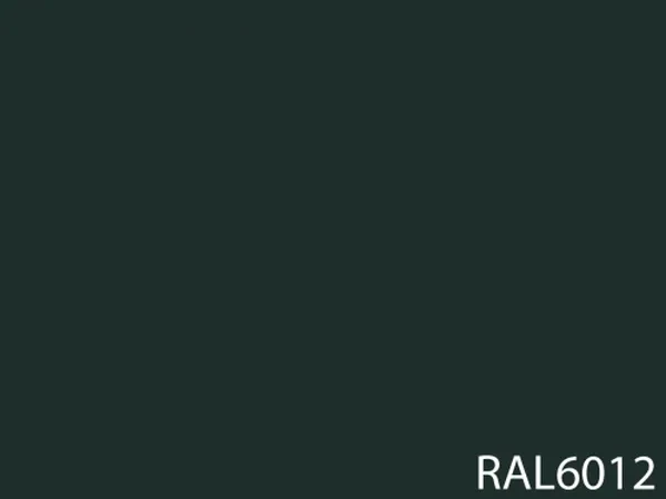 RAL 6012