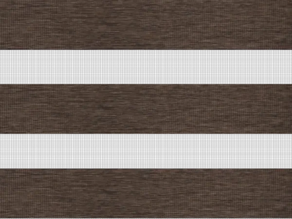 Black elegance - 2537-003 - hnedá