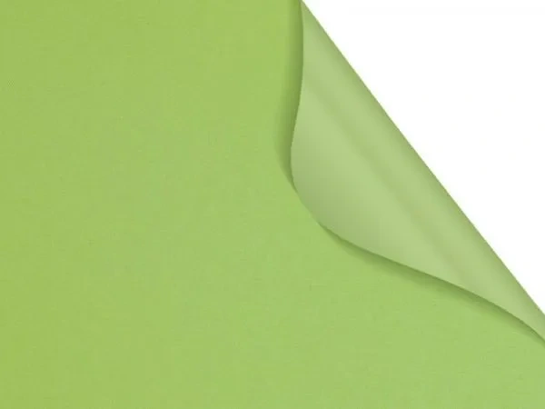 Madagaskar 205 (zatemňujúca) - Zelená