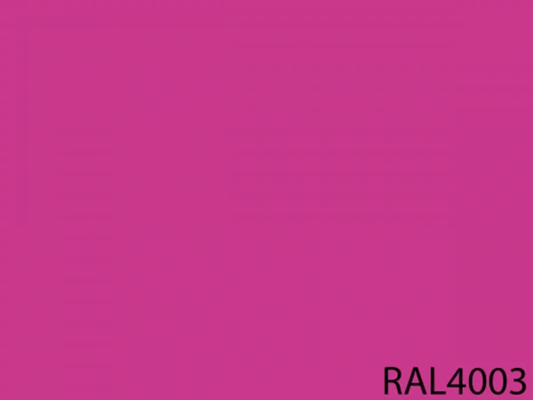 RAL 4003