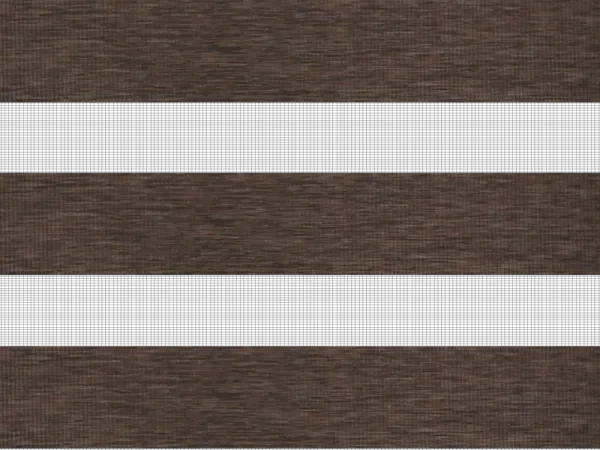 Black elegance - 2537-003 - hnedá