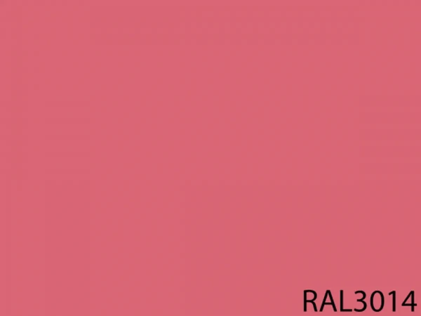 RAL 3014