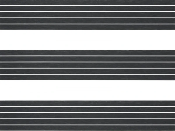 Rodos 2108 - čierna