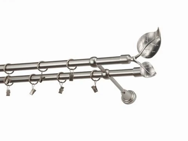 krúžky so štipcom