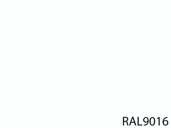 RAL 9016