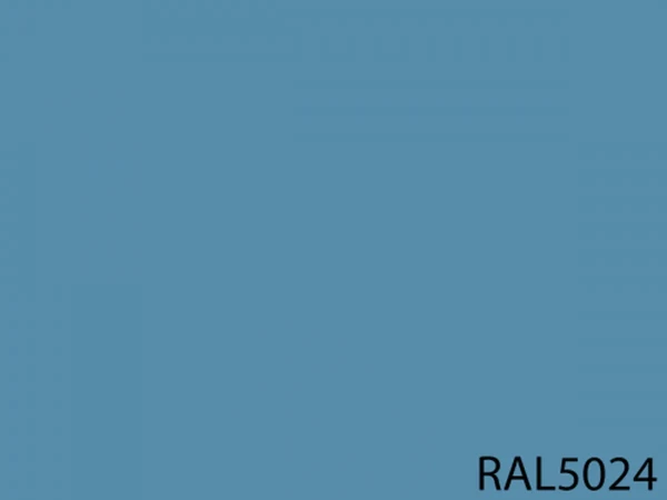 RAL 5024