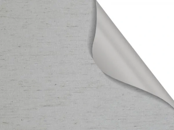 Madagaskar 064 (zatemňujúca) - Sivá mramorová