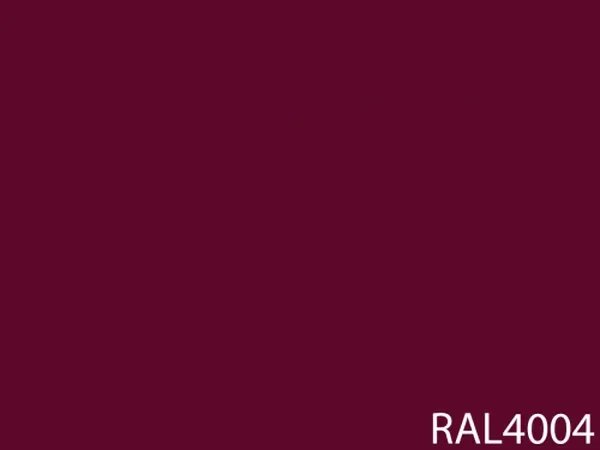 RAL 4004