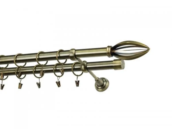 krúžky so štipcom