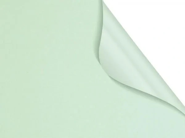 Madagaskar 055 (zatemňujúca) - Bledozelená