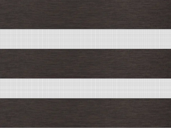 Black elegance - 2537-004 - tmavohnedá