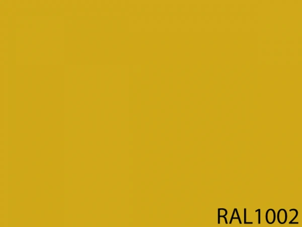 RAL 1002