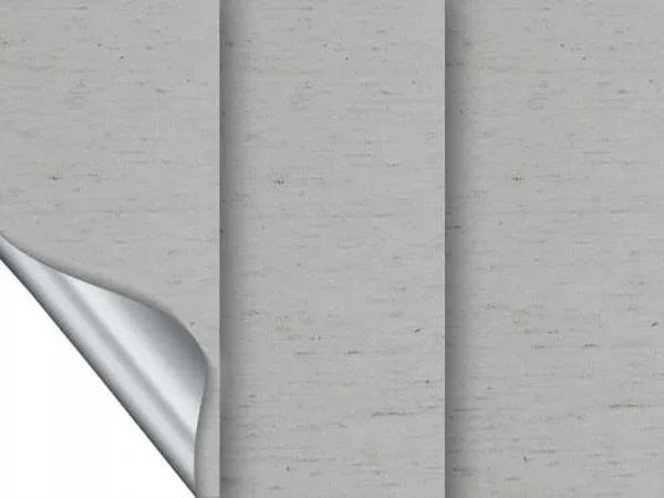 Madagaskar 064 (thermo) - sivá mramorová