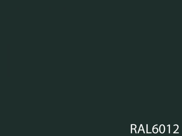 RAL 6012