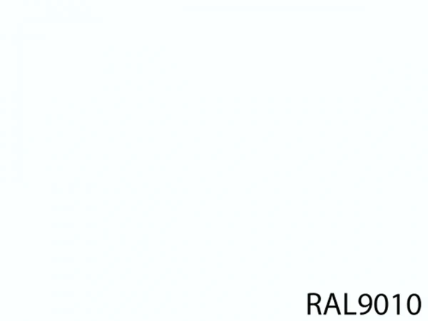 RAL 9010