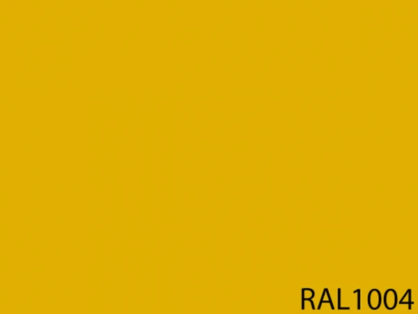 RAL 1004