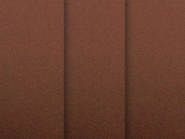 Creppe 5105 - tmavohnedá