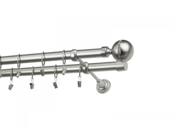 krúžky so štipcom