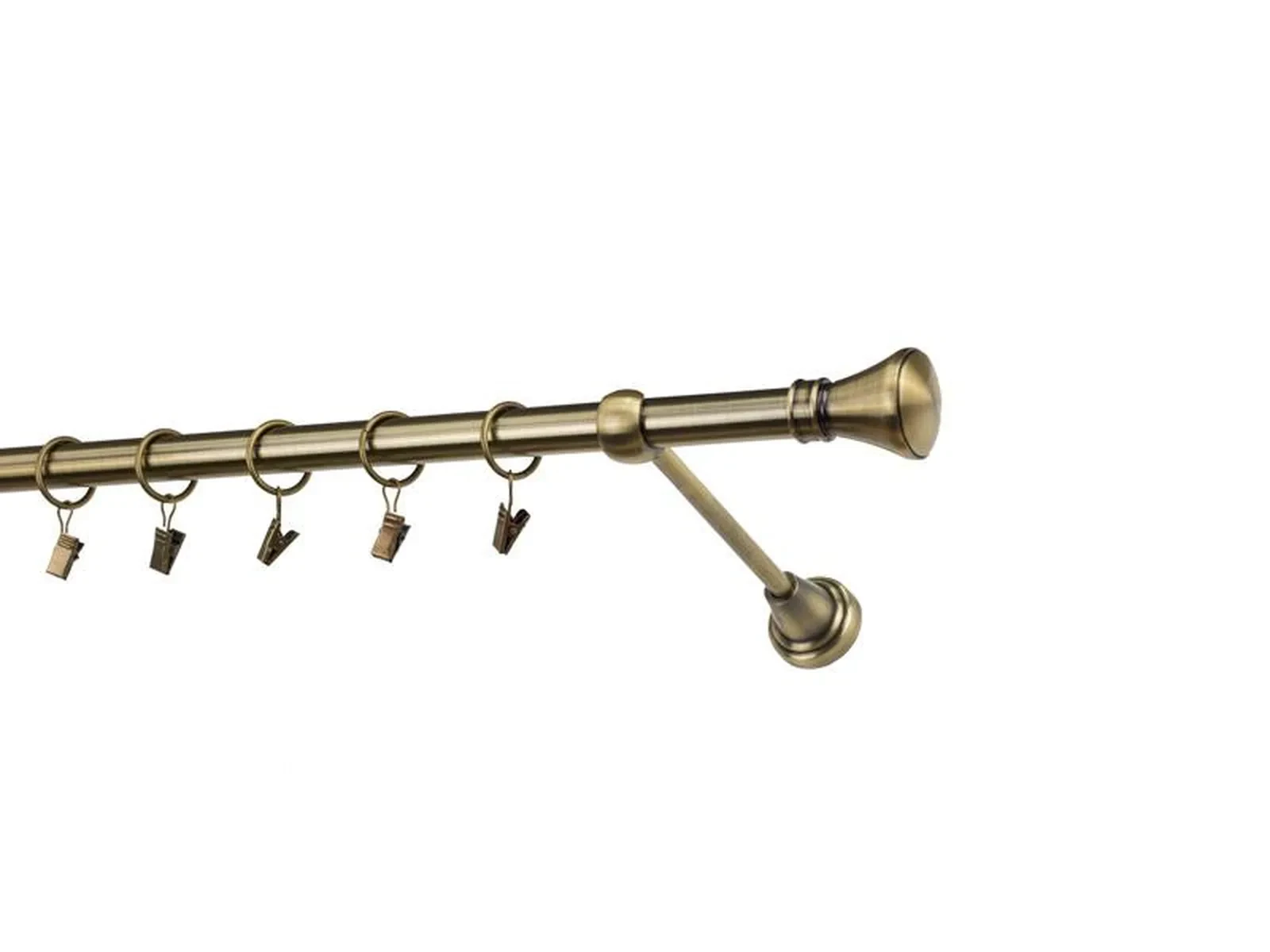 Garniža 19mm - 1rad - KOLOSEO - antik