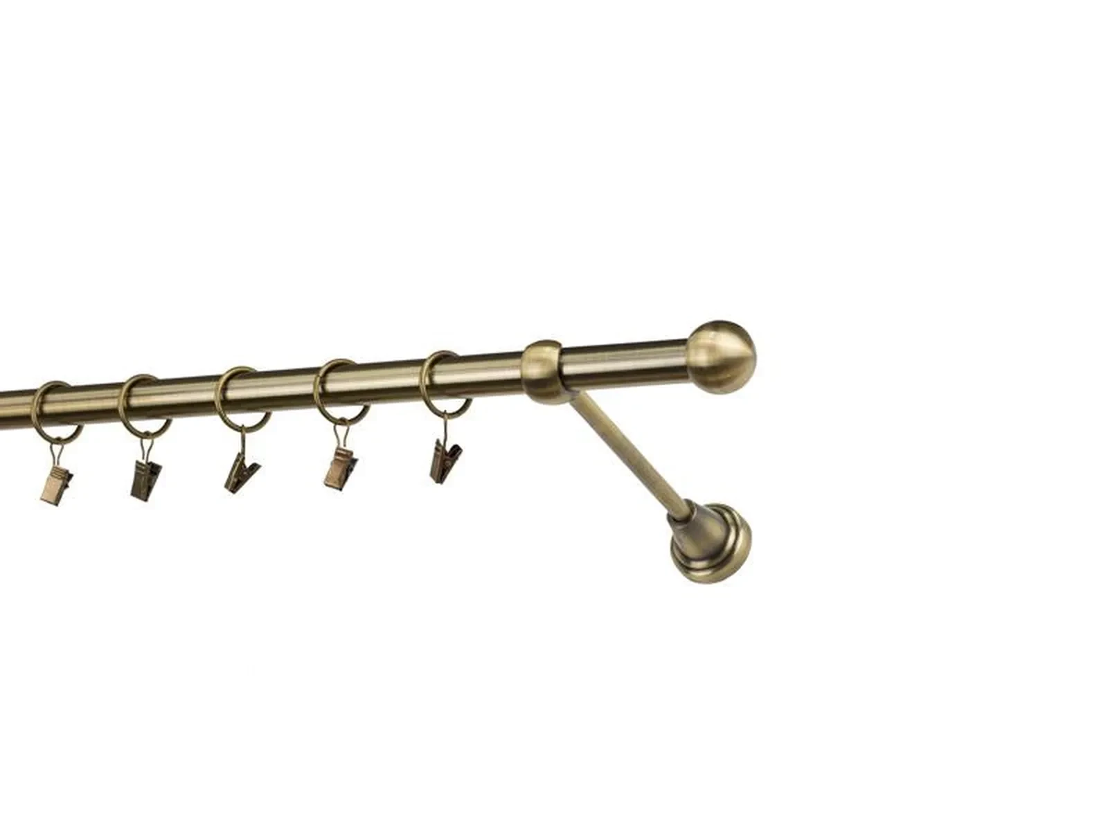 Garniža 19mm - 1rad - BOLOGNA - antik