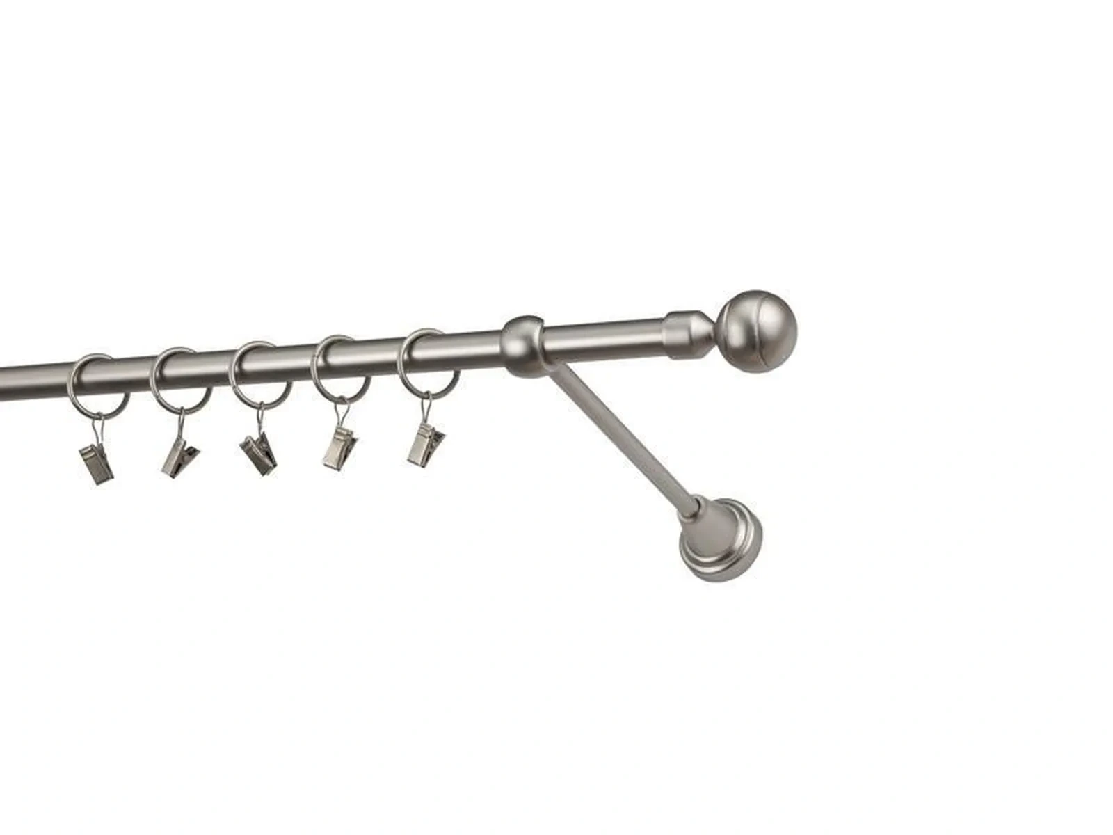 Garniža 16mm - 1rad - PAOLA - satin