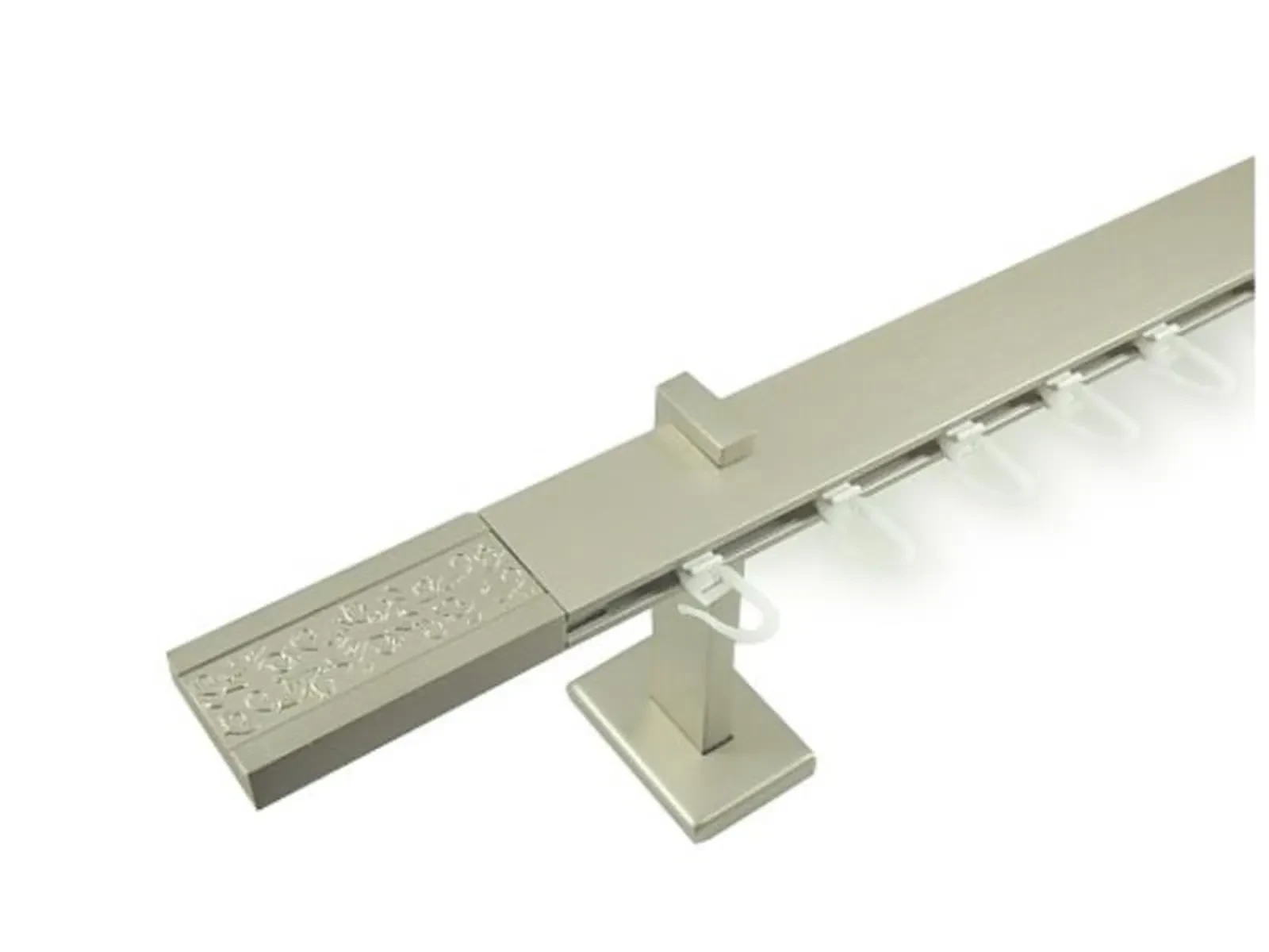 Garniža SQUARE LINE 1dr. - kon. ARTIS