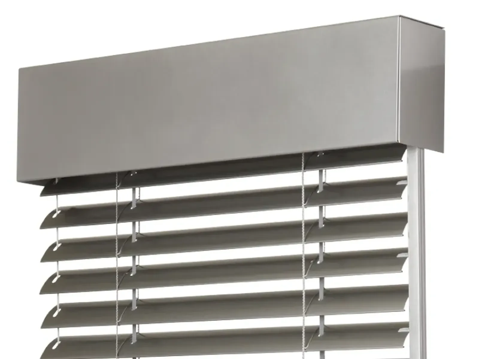 Vonkajšie žalúzie C60F