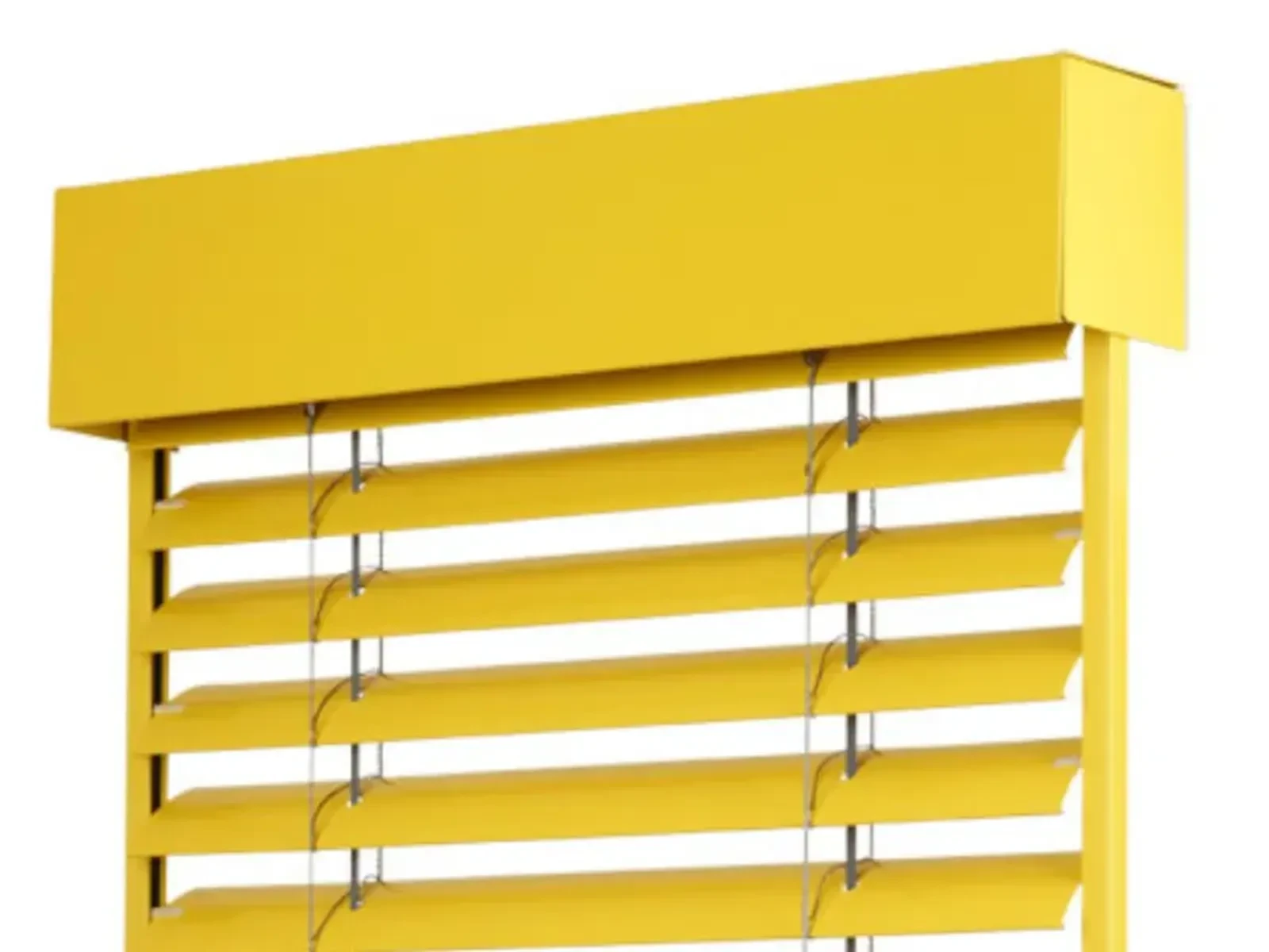 Vonkajšie žalúzie C65