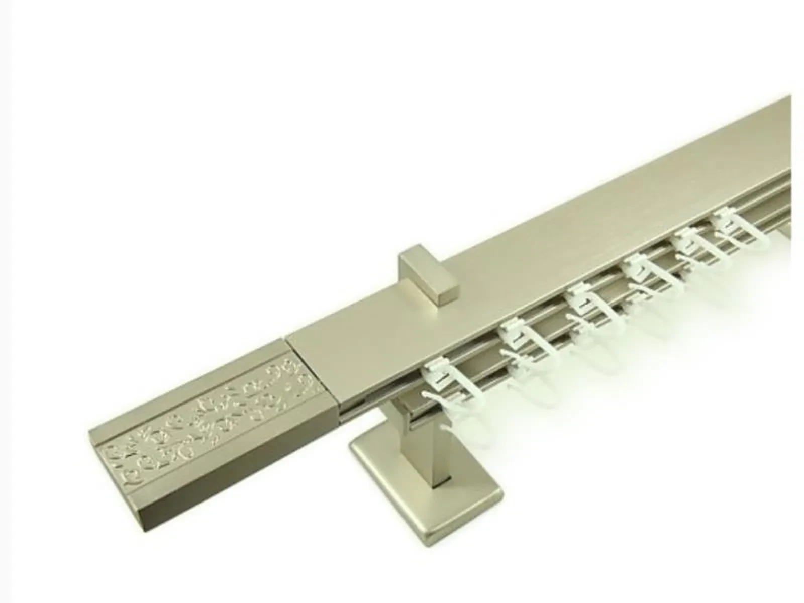 Garniža SQUARE LINE 2dr. - kon. ARTIS