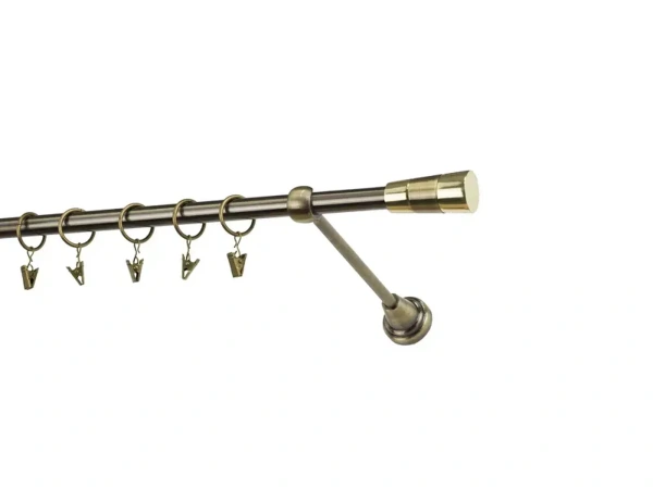 Garniža 16mm - 1rad - VOLEO - antik