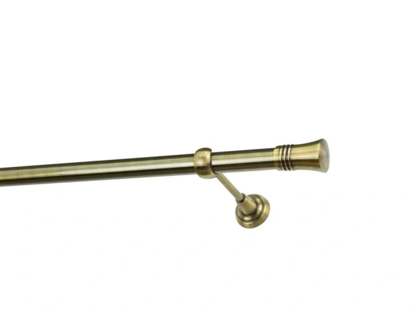 Garniža 25mm - 1rad - CAPRI - antik 1