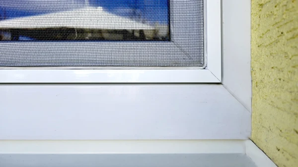 Sieťky proti hmyzu na OKNO - pevné KLIK - bežné odtiene 4