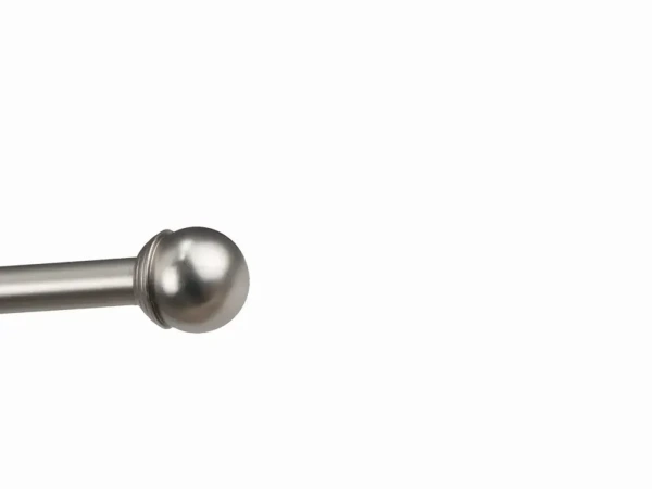 Garniža 16x16mm - 2rady - TODI MAX - satin 5