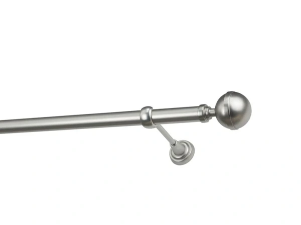 Garniža 25mm - 1rad - KALISTO - satin 1