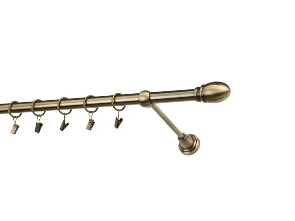 Garniža 19mm - 1rad - BELUNO - antik