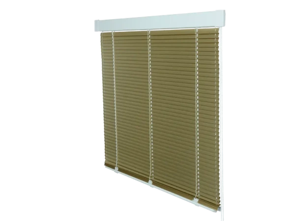 Žalúzie na okná ISSO 1 - 16mm - bežné odtiene 2