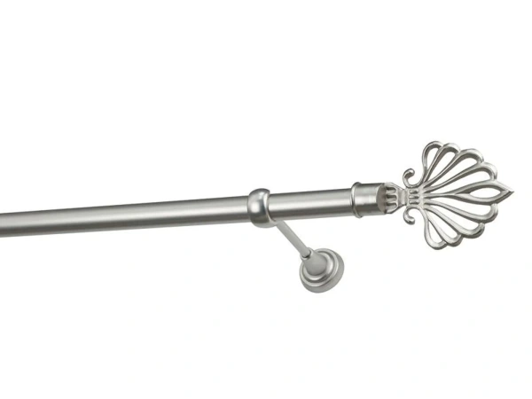 Garniža 25mm - 1rad - MODERN - satin 1